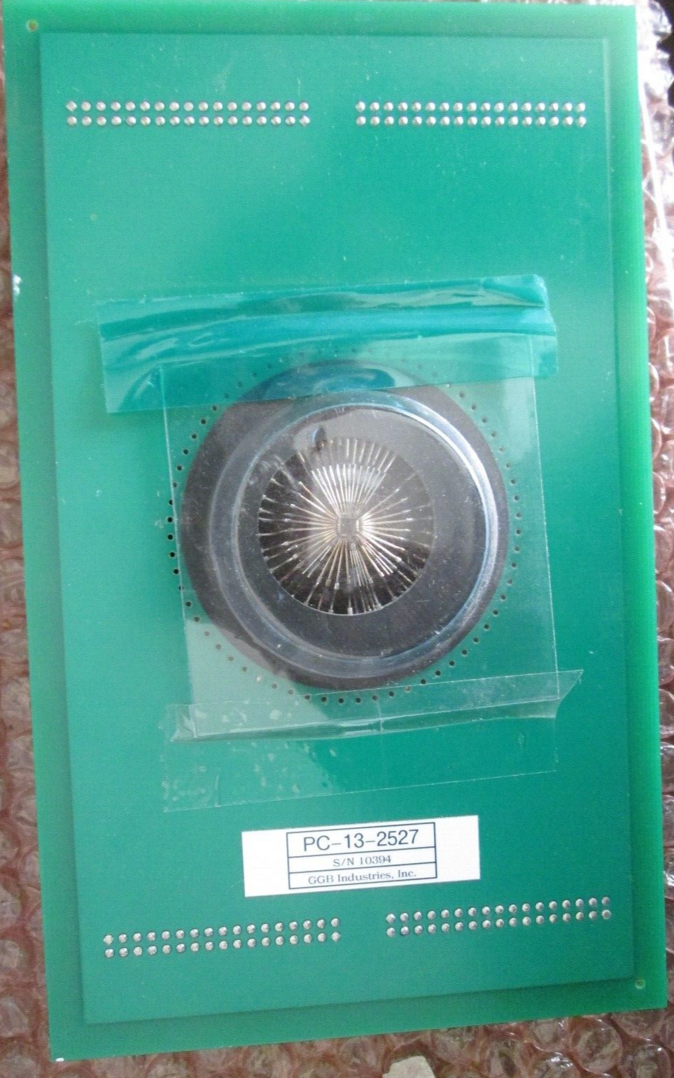 Picoprobe Probe Card for IC Die Testing