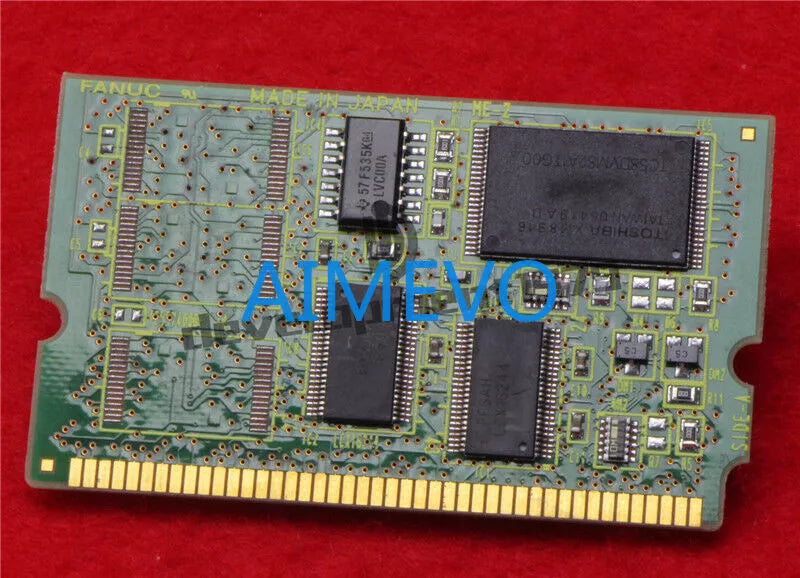 1PCS Used FANUC Board A20B-3900-0163 A20B39000163