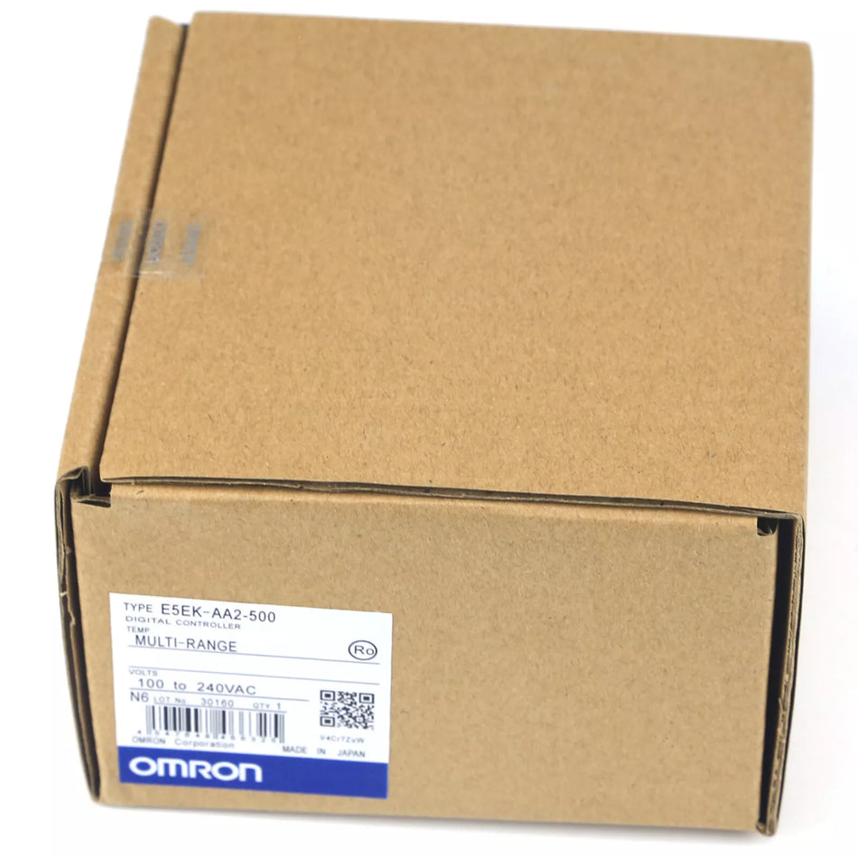 OMRON E5EK-AA2-500 Digital Controller E5EKAA2500