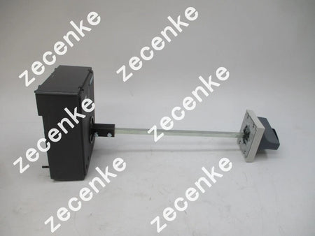 SIEMENS 3VL9400-3HF05 NSMP Circuit Breaker 3-Pole