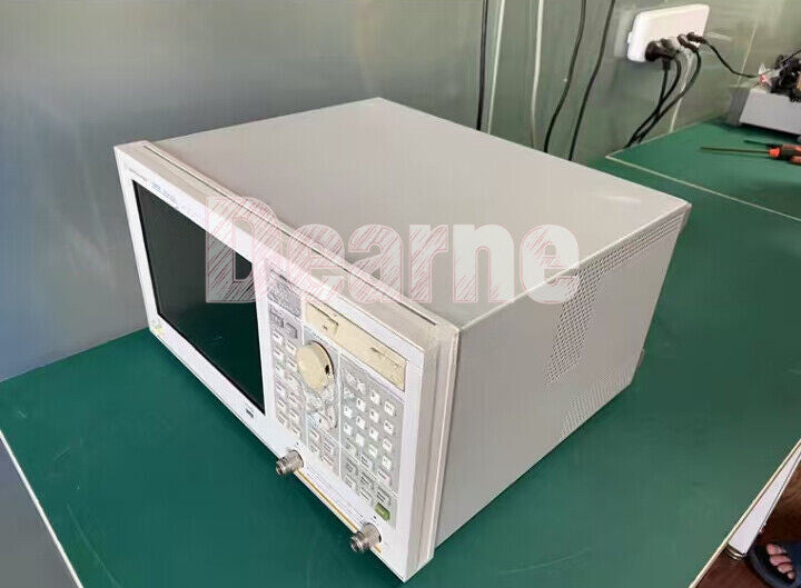 Agilent E5062A Vector Network Analyzer