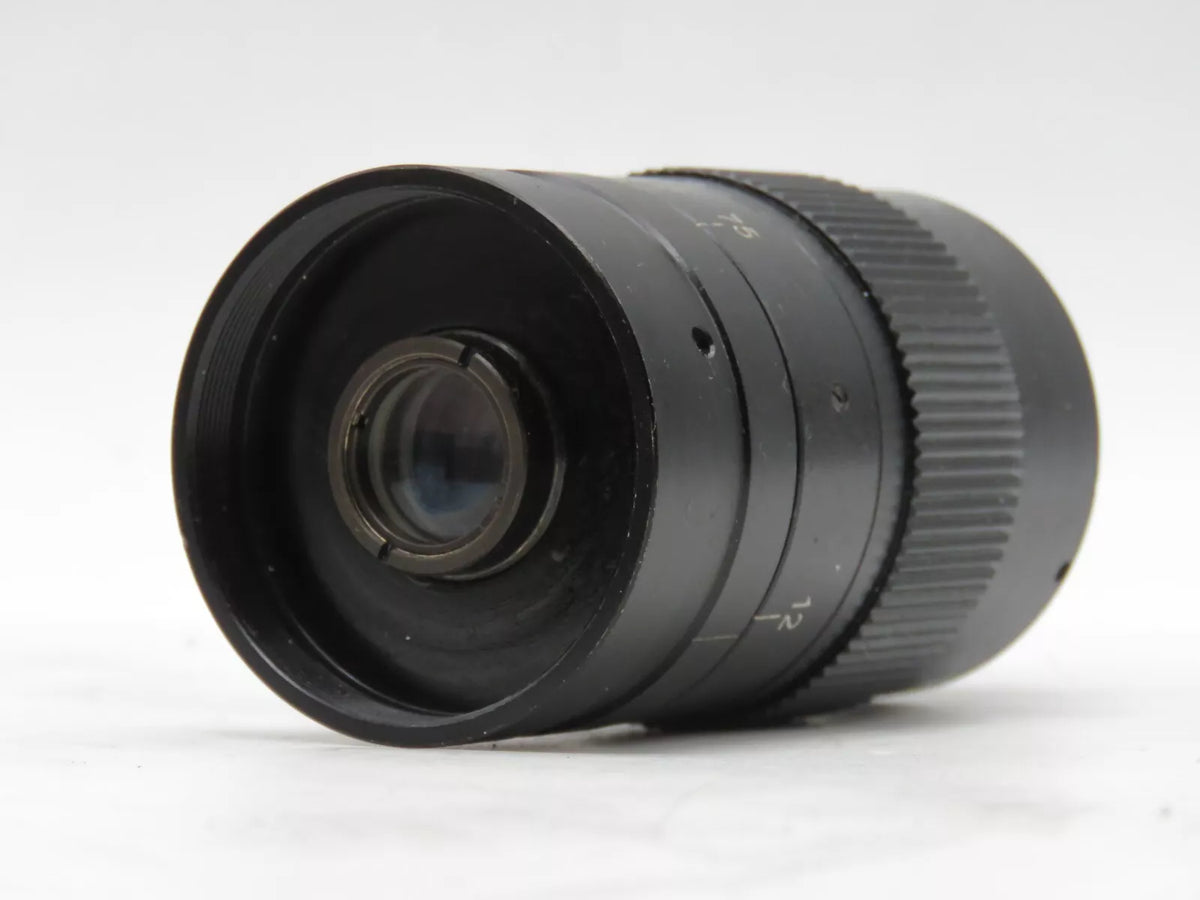 Manual Iris Lens for CCTV Surveillance Cameras