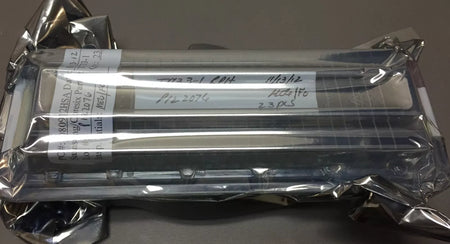 Samsung/Coresix T733-1 Borofloat Glass Windows 50 x 50 x 0.7mm