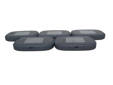 Lot of 5 Verizon MIFI 8800L Jetpack MiFi Mobile Hotspot - Free Shipping