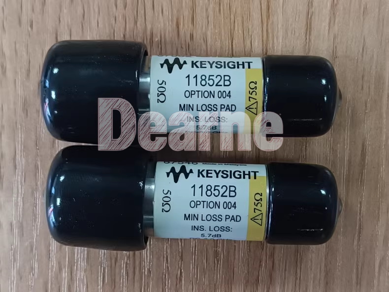 Agilent 11852B Converter