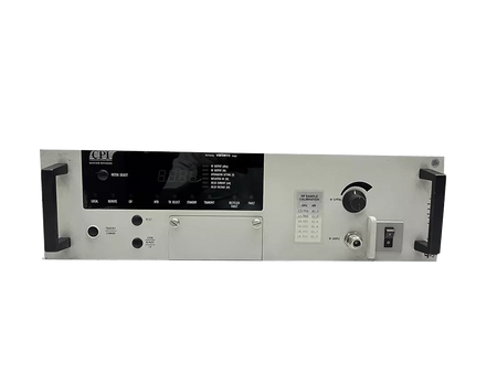 CPI 400W Ku-Band Travelling Wave Tube Amplifier TWTA 13.75 to 14.50 GHz VZU-6994AD