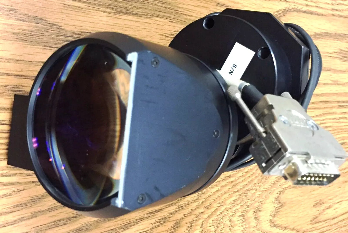 AMAT 35420/067 Right Polarizer w/Orbotech 1951316 740-280001-AD for AMAT Complus