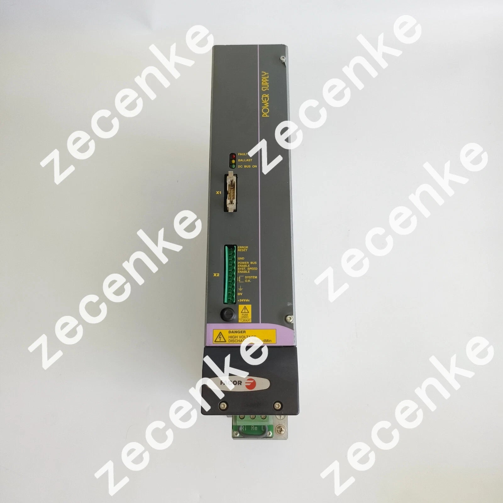 FAGOR PS-25A Product: 1PC 100% Tested