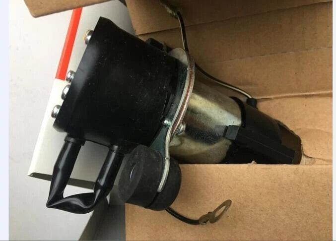 Japanese Made Electric Fuel Pump UC-V2D