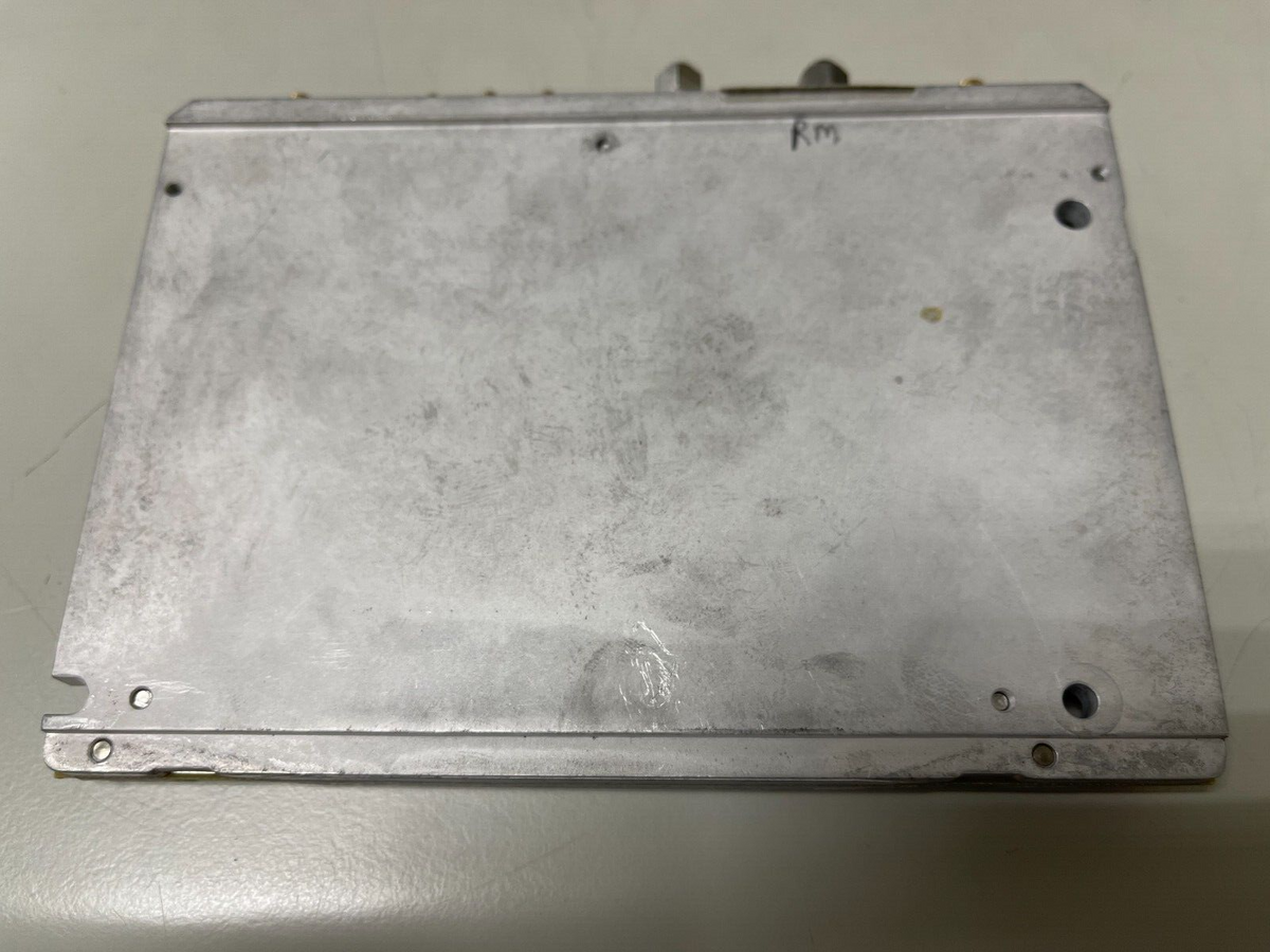 HP Agilent E4404-60025 LOIS Assembly for Agilent ESA-E Series Spectrum Analyzer