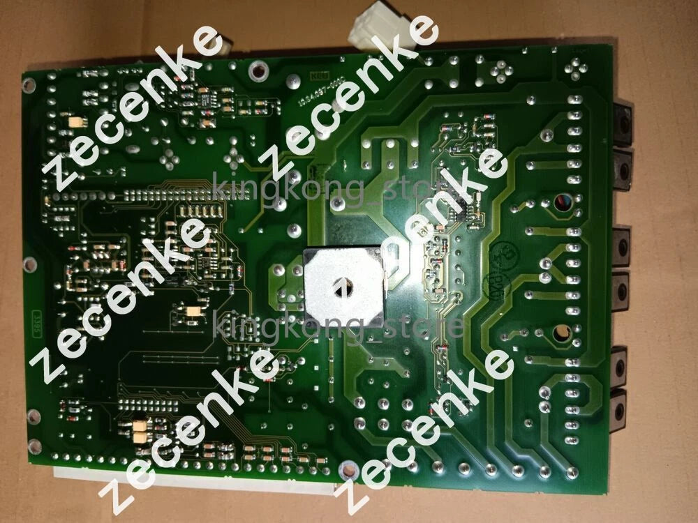 KEB Board 05.S4.08/-R009 and 10.S4.087-0009