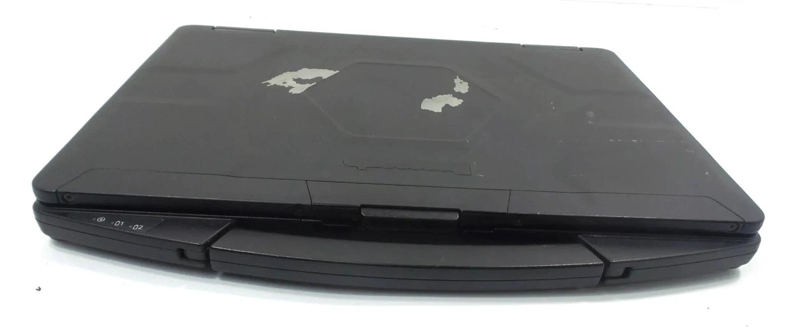 Panasonic Toughbook CF-54 Core i7-6600U 2.60GHz 8GB 256GB Touch Win 10