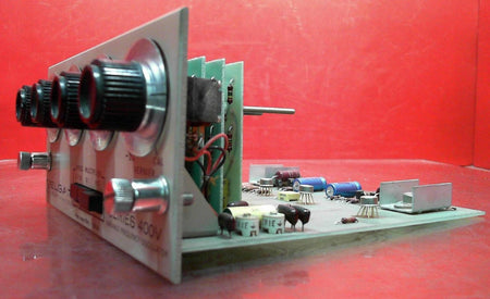 ELGAR 401V Oscillator Plug-In for Precision Waveform Generation