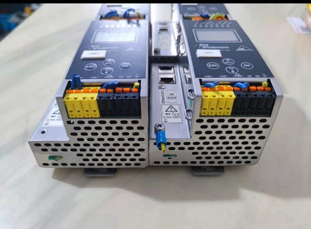 AS-i3.0 EtherCATBWU2162: Advanced Industrial Network Gateway