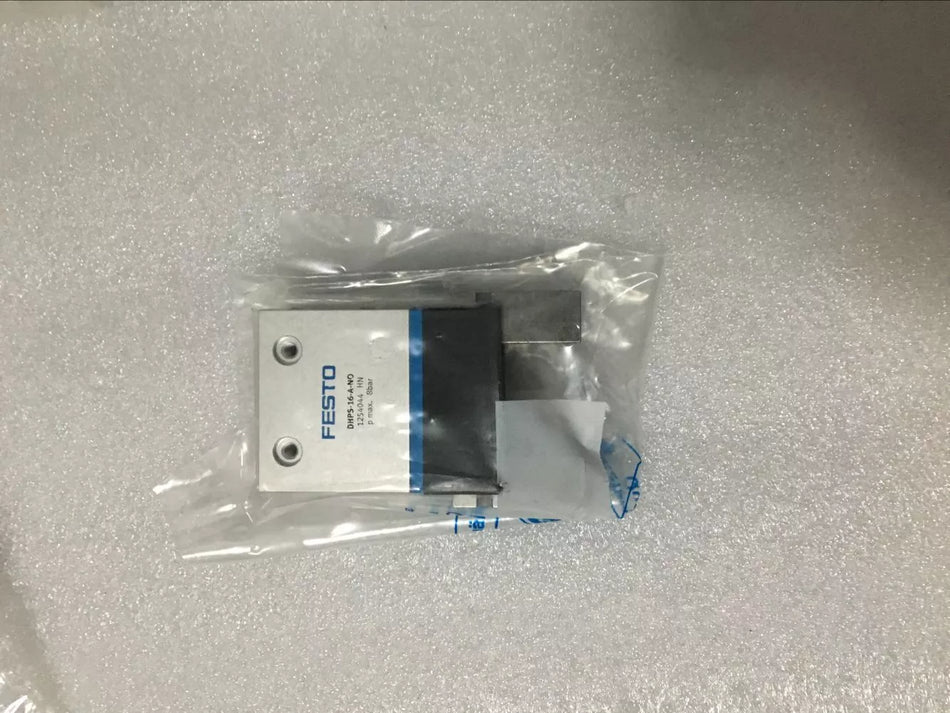 1PC NEW FESTO DHPS-16-A-NO 1254044 #w1771 wx