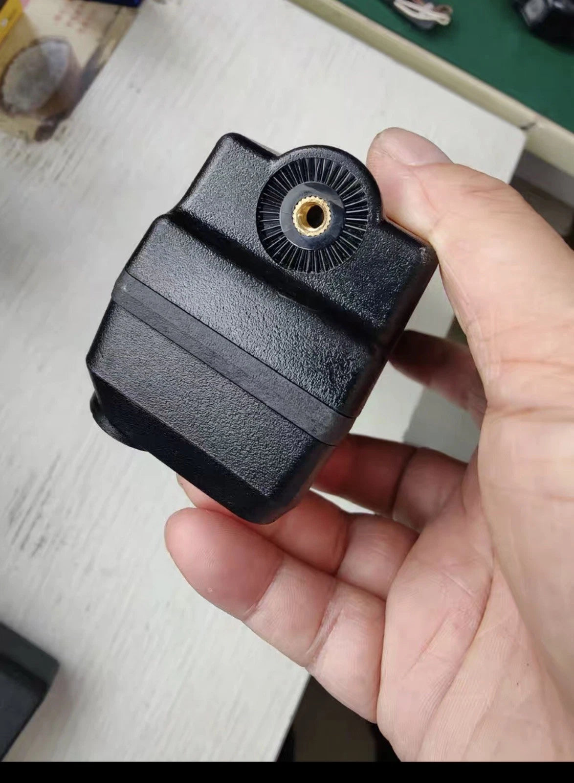 1PCS Used APX7500/6500 control head