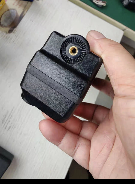 1PCS Used APX7500/6500 control head