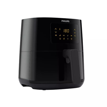 Philips Digital Air Fryer HD9252/90, 1400W 4.1L Touch Panel Rapid Air Technology