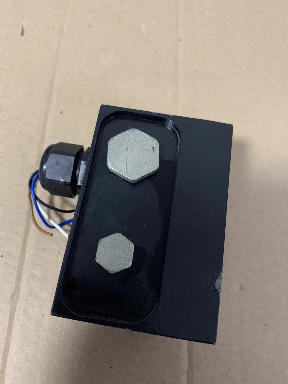 Sick System Connector SX0A-A0000B 2023797