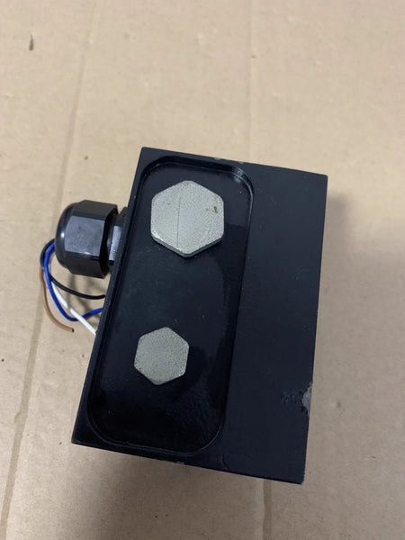 Sick System Connector SX0A-A0000B 2023797