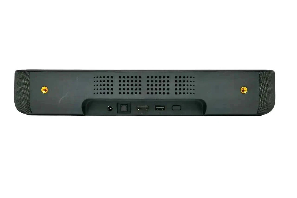 Roku Streambar 9102X 4K HDR Media Streamer - Free Shipping