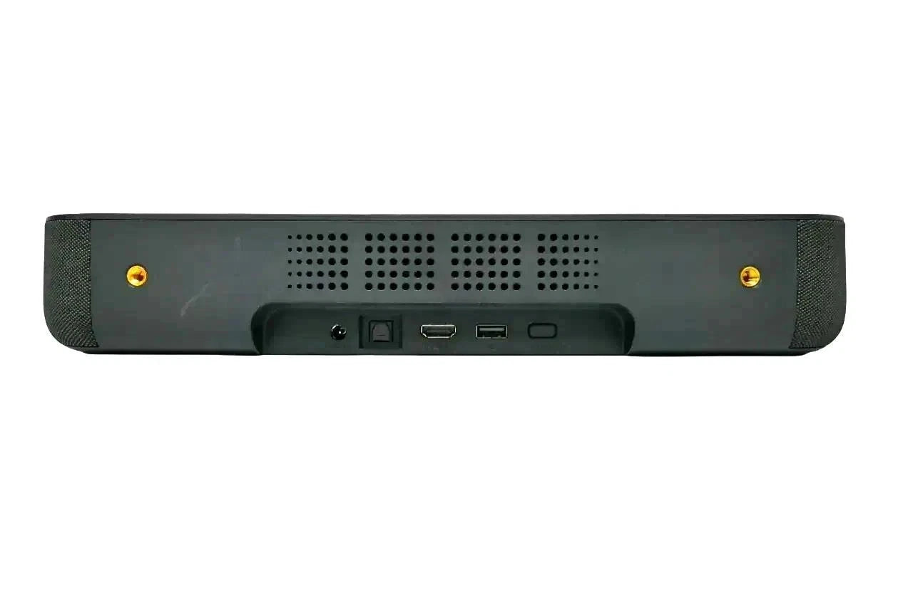 Roku Streambar 9102X 4K HDR Media Streamer - Free Shipping