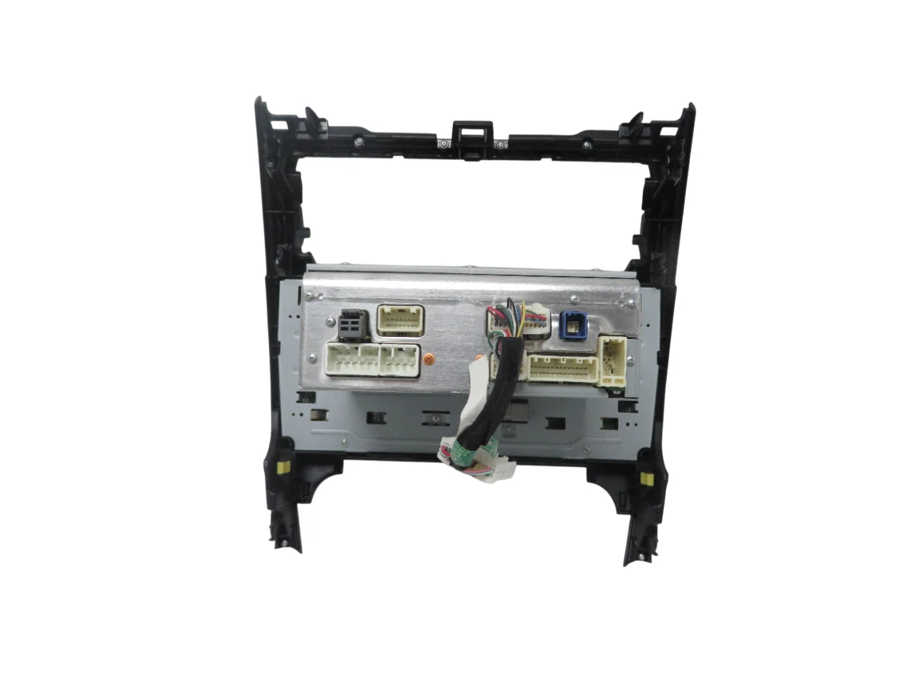 2013 TOYOTA CAMRY  P10470 CD Player Radio Receiver  86140-06021