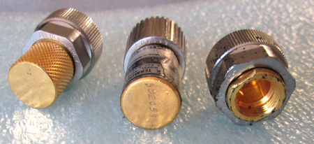 Impedance Analyzer Calibration Kit for HP 4191A