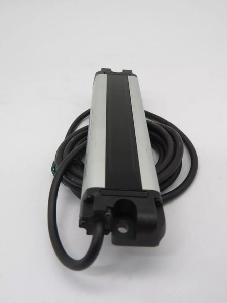 Allen Bradley 45ASR-1JPB3-A2 Photoswitch Light Array BRN: 12-24 VDC Blue: 0V