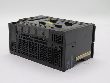 Omron NX1P2-1040DT Input/Output Programmable Controller Module 24V DC