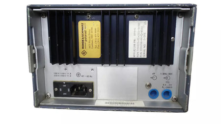 ROHDE SCHWARZ POLARAD SPN-L Generator 600kHz 821.0013.32