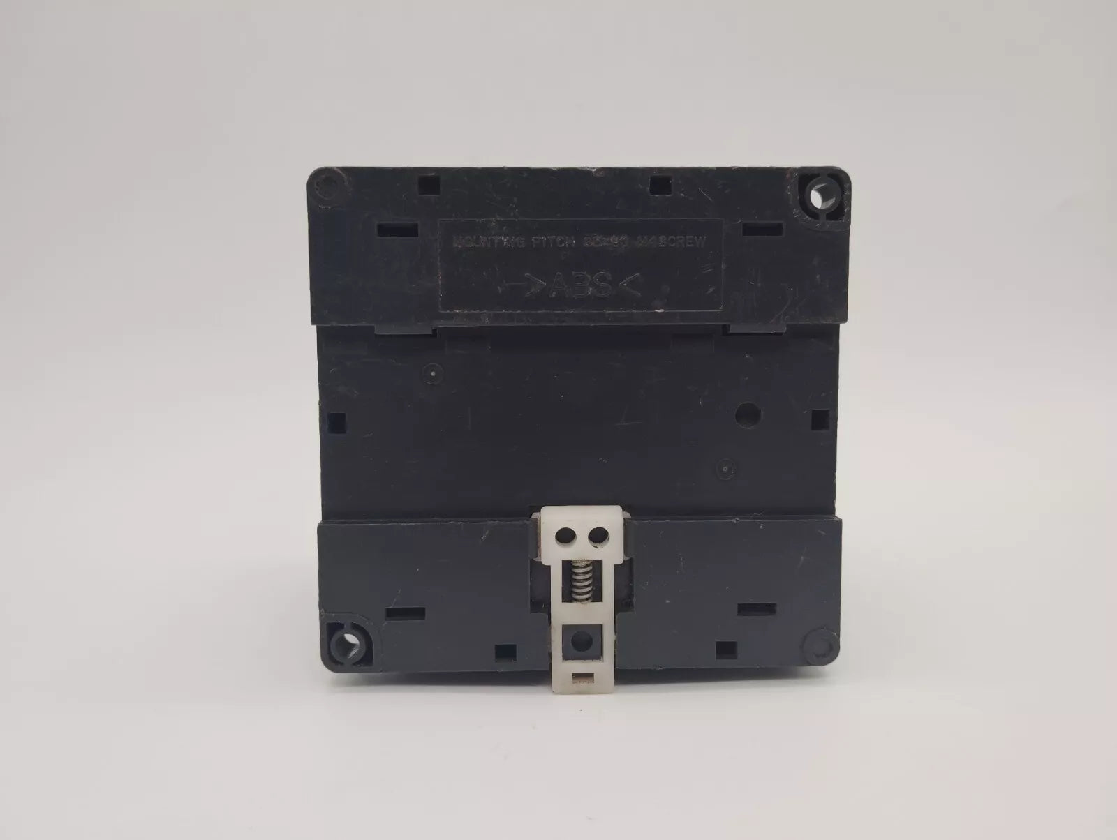 GE FANUC VersaMax IC200UDR001-BF Micro Controller with 24VDC Power Supply
