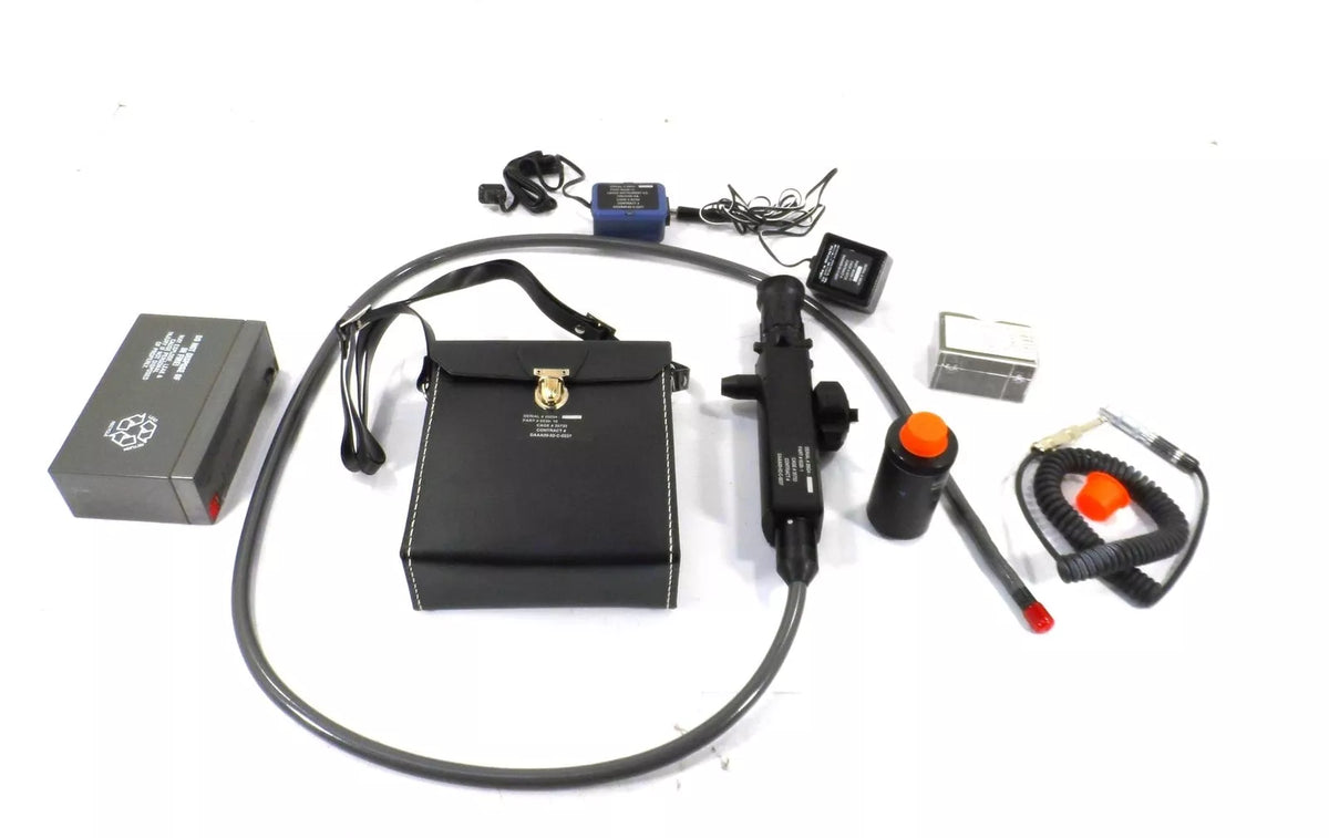 LENOX INSTRUMENT 6530-1 Co Precision Optical Borescope