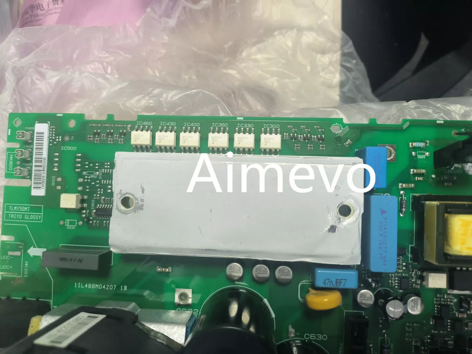 1pc Used 130B6106 AB/08 130B6208 Power Board 130B6006AB/10