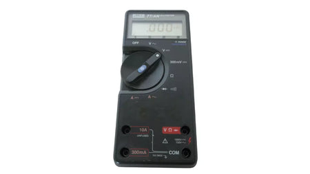 Fluke 77/AN Multimeter with Free Shipping