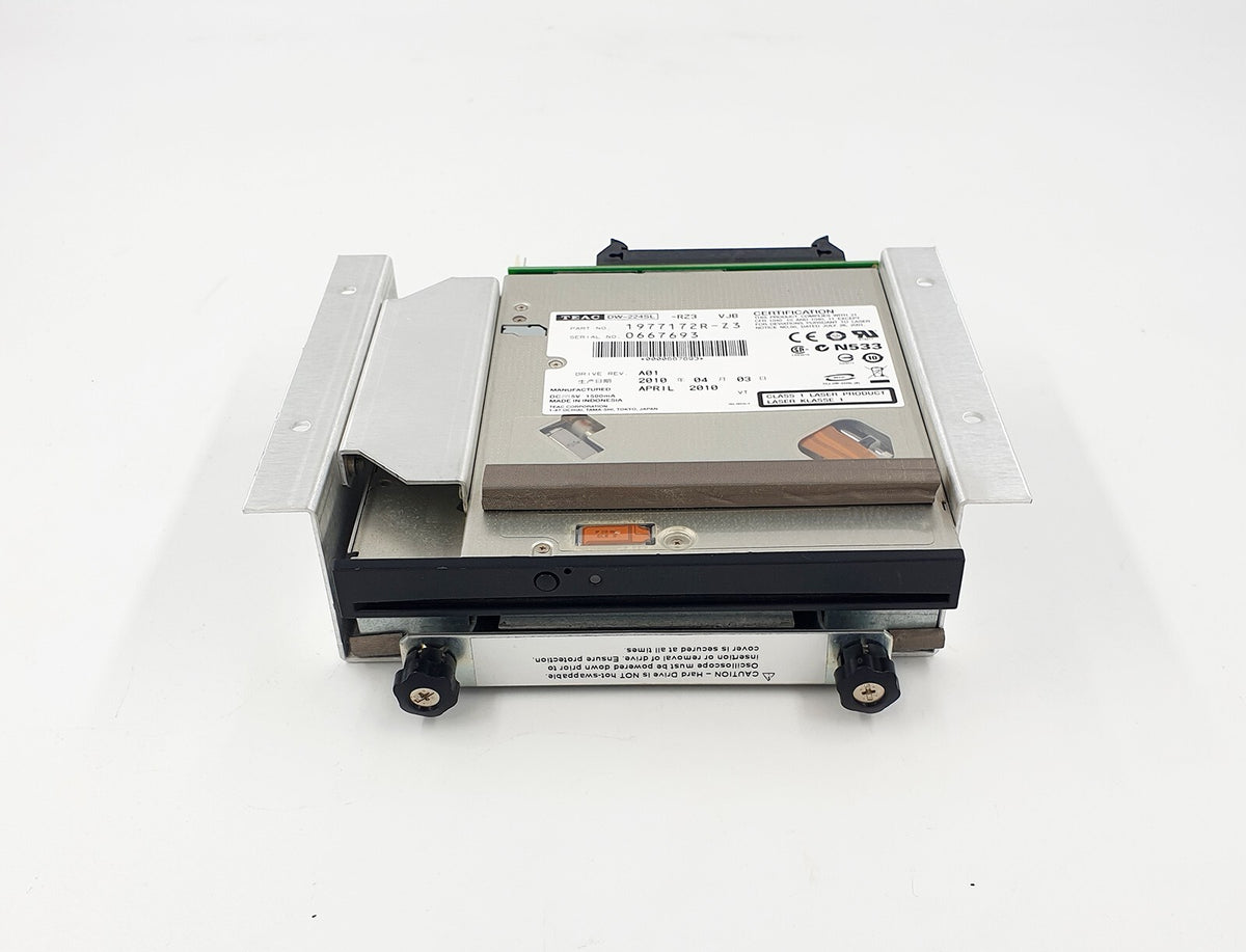 LeCroy 8GHz Serial Data Analyzer