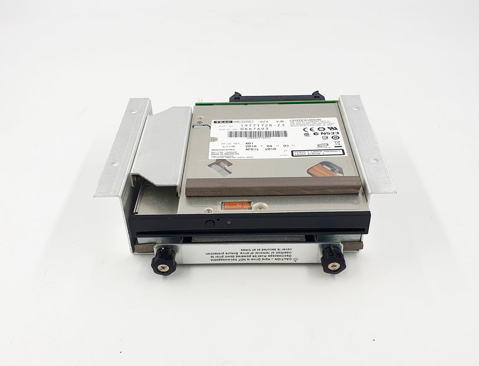 LeCroy 8GHz Serial Data Analyzer