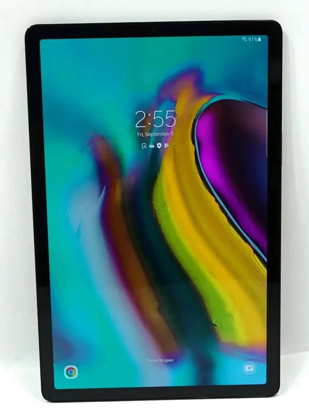 【動作品ジャンク】Samsung Galaxy Tab S5e タブレット ジャンク・動作品】SAMSUNG galaxy tab S5e SM-T720 サムスン