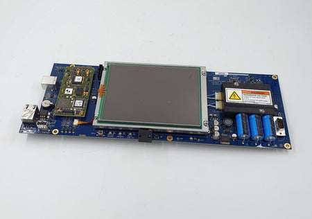 Brooks Automation VISION 148285-A6 LCD
