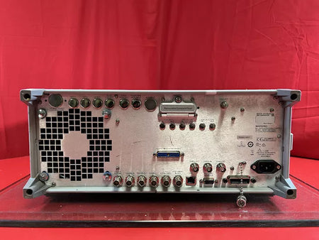 Agilent/Keysight E8257N E8257D PSG Sweep Generator 540 40GHz