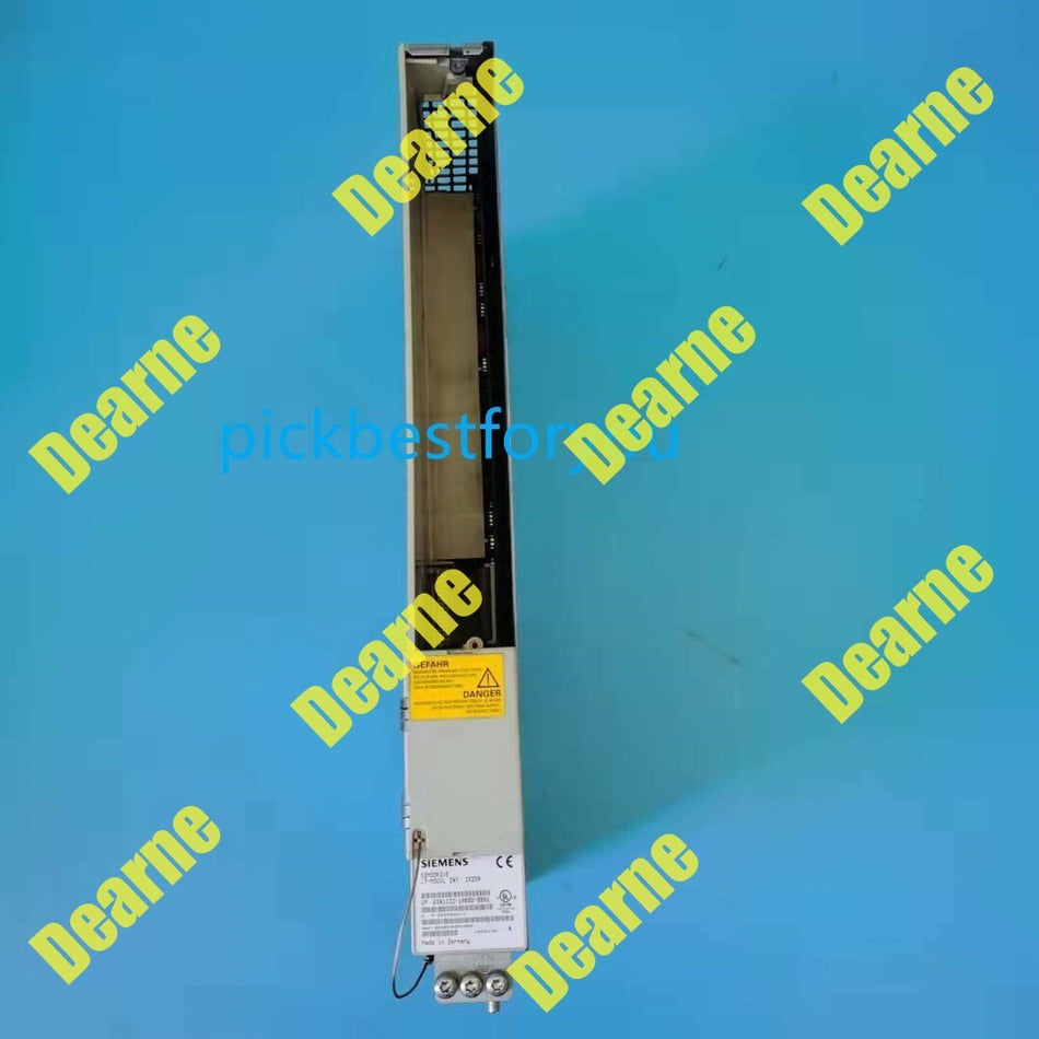 6SN1123-1AB00-0BA1 by Mitsubishi