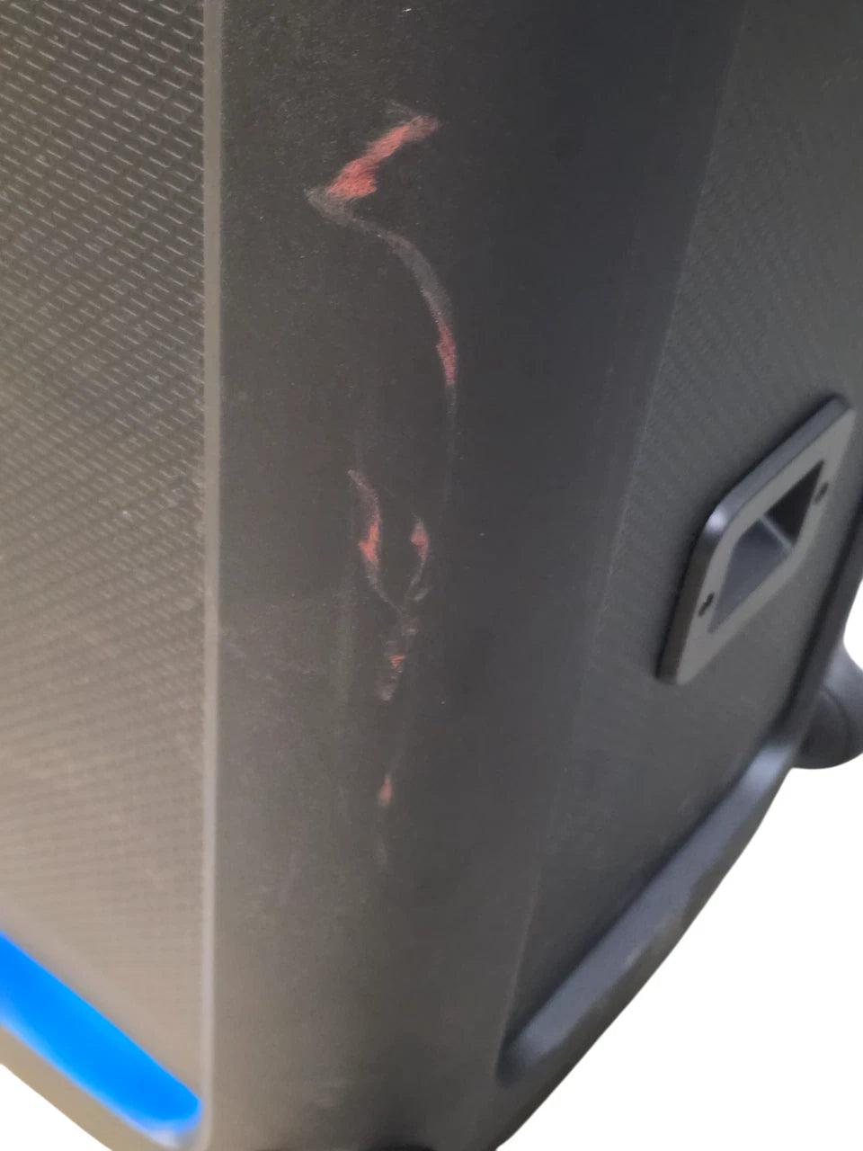 Sony ULT TOWER 9 Wireless Bluetooth Party Speaker  / YY7864E - Free shipping