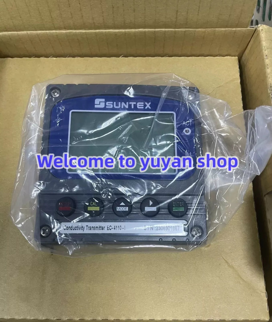 1pc NEW EC4110-I Conductivity Transmitter