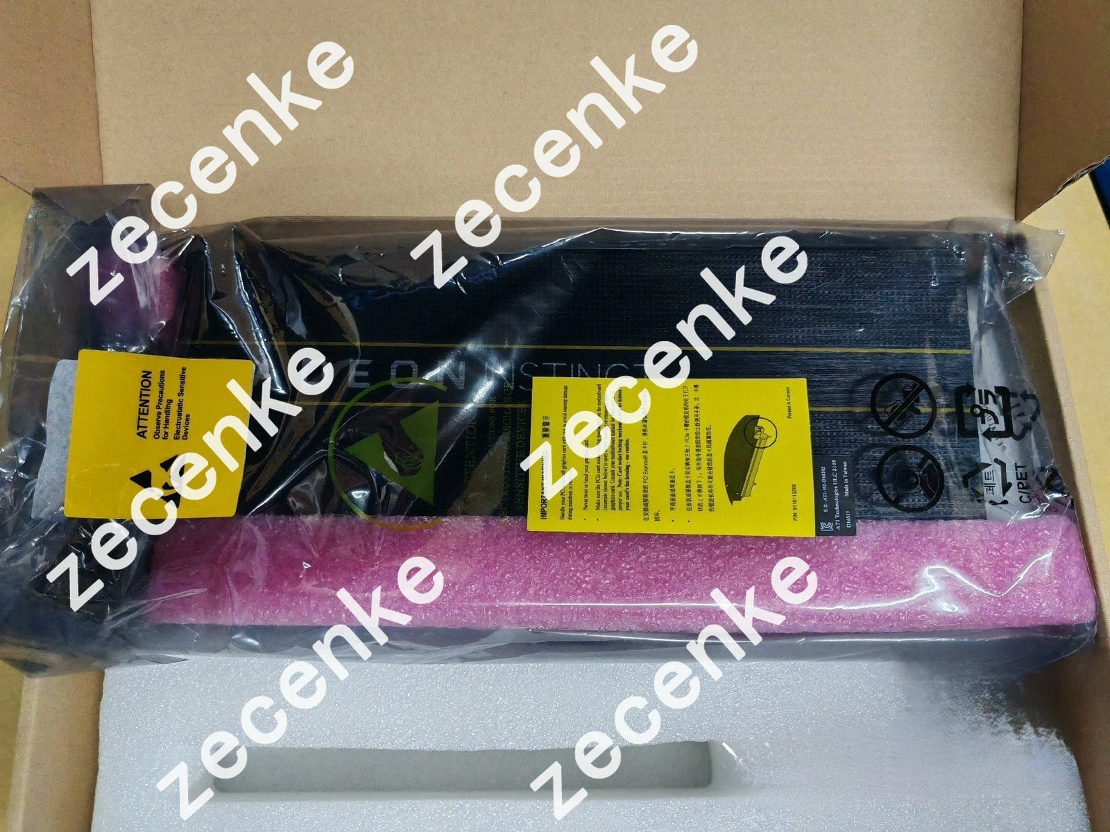 NEW AMD MI50 32G Computing Graphics Card Fast Delivery