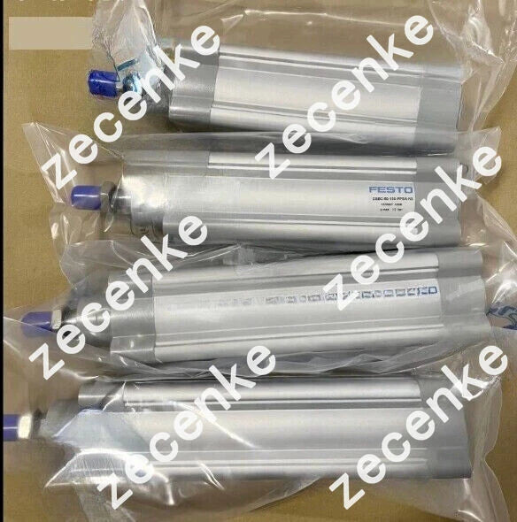 Festo DSBC-63-200-PPVA-N3 Cylinder: New One DSBC63200PPVAN3