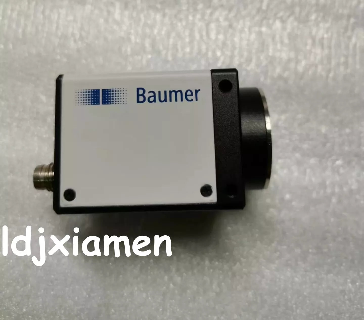 Used One TXG50 Baumer Industrial Camera - XG eqpt