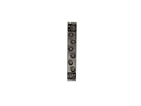 SAM Snell IQAES00 Single Dual-stream AES EBU Distribution Amplifier