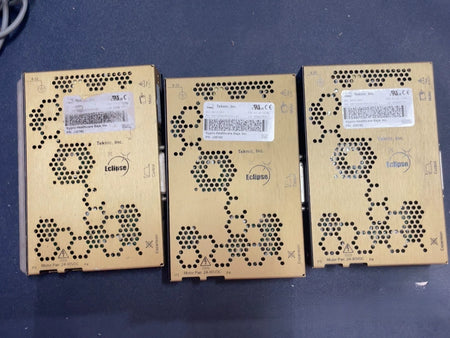 TEKNIC Inc SST-E545-RCX-4 Servo Drive