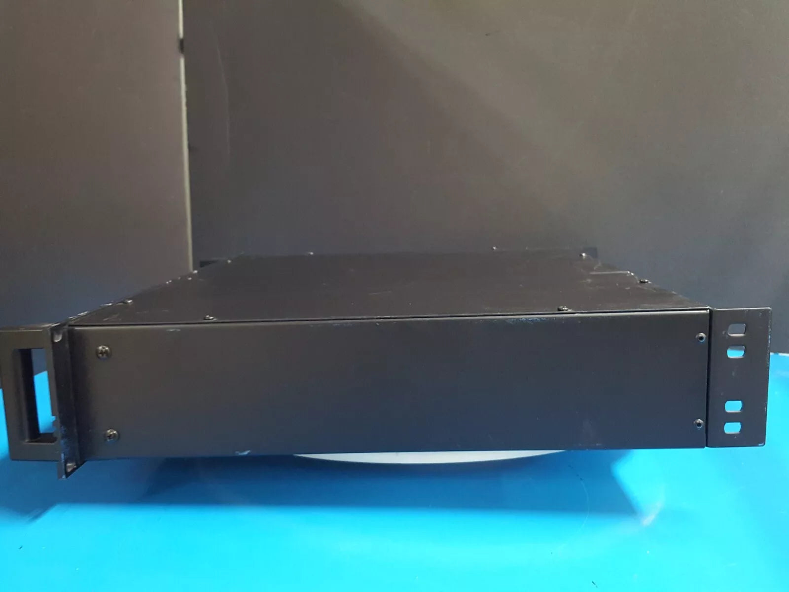 INTER-M QD4240 Quad Amplifier 4 Channel (0024)