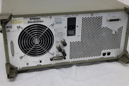 HP 54520A DC-500MHz 2ch Digital Oscilloacope